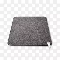 矩形垫-醒目-空若网 矩形垫-醒目-空若网