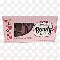 粉红长方形巧克力盒-空若网 粉红长方形巧克力盒-空若网