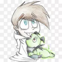 线条艺术素描-鼻子-空若网 线条艺术素描-鼻子-空若网