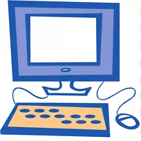 电脑鼠标桌面电脑剪贴画忙电脑剪贴画-空若网 电脑鼠标桌面电脑剪贴画忙电脑剪贴画-空若网