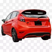 中型汽车保险杠2012福特嘉年华车-空若网 中型汽车保险杠2012福特嘉年华车-空若网