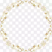 纽约圆点平面圆装饰边框透明PNG剪贴画-空若网 纽约圆点平面圆装饰边框透明PNG剪贴画-空若网