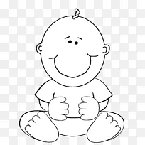 动画婴儿动画剪辑艺术-男孩保姆剪贴画-空若网 动画婴儿动画剪辑艺术-男孩保姆剪贴画-空若网