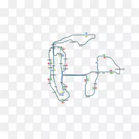 线点设计-空若网 线点设计-空若网