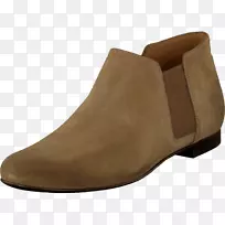 山羊皮靴步行靴-空若网 山羊皮靴步行靴-空若网