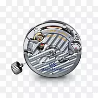 弹簧驱动运动钟大精工钟-空若网 弹簧驱动运动钟大精工钟-空若网