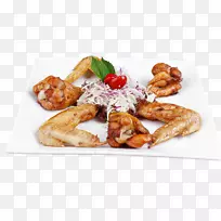 炸鸡丰盛早餐配菜羊肉火锅-空若网 炸鸡丰盛早餐配菜羊肉火锅-空若网