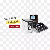 电子计算机键盘标签打印机pte300vp兄弟工业办公室促销-空若网 电子计算机键盘标签打印机pte300vp兄弟工业办公室促销-空若网