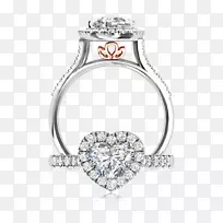戒指,钻石,珠宝,宝石,翡翠,心晕-空若网 戒指,钻石,珠宝,宝石,翡翠,心晕-空若网