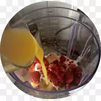 冰淇淋风味食谱-早餐配料-空若网 冰淇淋风味食谱-早餐配料-空若网