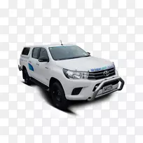 轮胎车丰田保险杠皮卡四轮驱动越野车-空若网 轮胎车丰田保险杠皮卡四轮驱动越野车-空若网