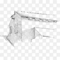 线条艺术素描-安装主程序-空若网 线条艺术素描-安装主程序-空若网