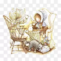 霍莉嗜好食谱画橡皮图章爱好下午茶-空若网 霍莉嗜好食谱画橡皮图章爱好下午茶-空若网