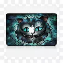 柴郡猫爱丽丝在仙境中的冒险疯狂帽匠-柴郡猫-空若网 柴郡猫爱丽丝在仙境中的冒险疯狂帽匠-柴郡猫-空若网