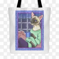 手提袋-空若网 手提袋-空若网