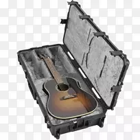 吉他路箱电吉他外壳-空若网 吉他路箱电吉他外壳-空若网