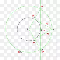 圆点角-几何数学-空若网 圆点角-几何数学-空若网
