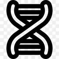 dna生物学计算机图标科学-空若网 dna生物学计算机图标科学-空若网