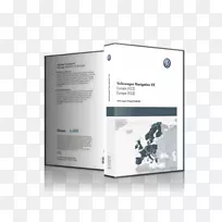 大众高尔夫GPS导航系统欧洲-vi手册-空若网 大众高尔夫GPS导航系统欧洲-vi手册-空若网