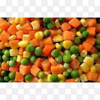 冷冻蔬菜冷冻食品豌豆混合蔬菜-空若网 冷冻蔬菜冷冻食品豌豆混合蔬菜-空若网