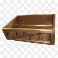 厨房水槽金属不锈钢碗铁盆-空若网 厨房水槽金属不锈钢碗铁盆-空若网