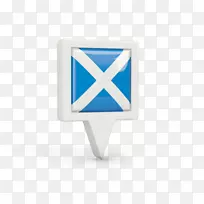 矩形-苏格兰旗-空若网 矩形-苏格兰旗-空若网