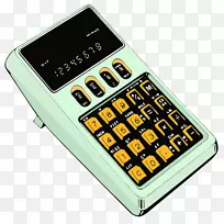 ���ܵ绰�ƶ��绰���ּ��̼������˵�-������