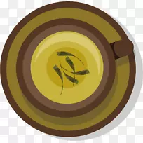 茶杯茶-空若网 茶杯茶-空若网