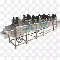 蔬菜干燥水果食品加工.滚筒洗衣机-空若网 蔬菜干燥水果食品加工.滚筒洗衣机-空若网