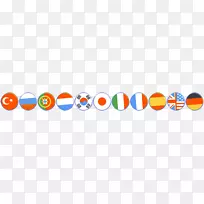 桌面壁纸电脑特写线字型-om nom-空若网 桌面壁纸电脑特写线字型-om nom-空若网