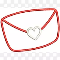 身饰线-绣花信封-空若网 身饰线-绣花信封-空若网