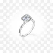 蓝宝石银身首饰.戒指光环-空若网 蓝宝石银身首饰.戒指光环-空若网