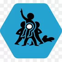 剪影标志剪贴画-低碳旅行-空若网 剪影标志剪贴画-低碳旅行-空若网