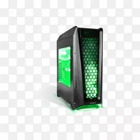 电脑机箱和机壳微atx Antec迷你-ITX-游戏塔-空若网 电脑机箱和机壳微atx Antec迷你-ITX-游戏塔-空若网