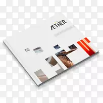 品牌字体-宣传册设计材料-空若网 品牌字体-宣传册设计材料-空若网