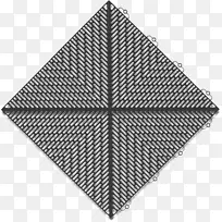 玻璃砖阳台地板.灰色地板-空若网 玻璃砖阳台地板.灰色地板-空若网