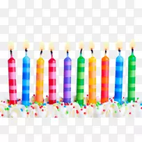 生日蛋糕摄影剪贴画-生日-空若网 生日蛋糕摄影剪贴画-生日-空若网