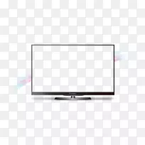 背光液晶电视电脑显示器电视机播放-空若网 背光液晶电视电脑显示器电视机播放-空若网