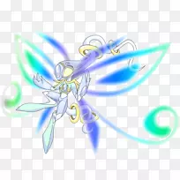 昆虫仙女桌面壁纸卡通-恩惠与礼物-空若网 昆虫仙女桌面壁纸卡通-恩惠与礼物-空若网