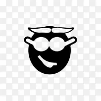 鼻子线黑色m剪贴画线-空若网 鼻子线黑色m剪贴画线-空若网