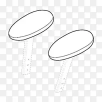 材料线体首饰角.小零件-空若网 材料线体首饰角.小零件-空若网