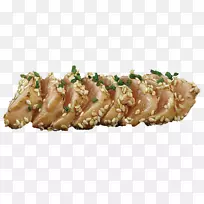 亚洲料理动物源食品配方油炸三文鱼生鱼片-空若网 亚洲料理动物源食品配方油炸三文鱼生鱼片-空若网