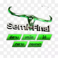 标志品牌绿色-半决赛-空若网 标志品牌绿色-半决赛-空若网