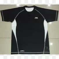 T恤袖-李宁-空若网 T恤袖-李宁-空若网