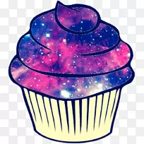 纸杯蛋糕拉伸食品填充物蛋糕-空若网 纸杯蛋糕拉伸食品填充物蛋糕-空若网
