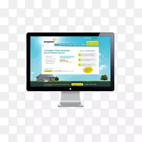 电脑程序电脑显示器个人电脑显示器广告苹果电影显示器太阳能小册子设计-空若网 电脑程序电脑显示器个人电脑显示器广告苹果电影显示器太阳能小册子设计-空若网