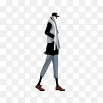 Adobe插图-Gundam man-空若网 Adobe插图-Gundam man-空若网