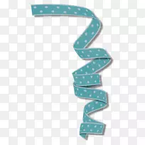 绿松石图案-波浪形丝带-空若网 绿松石图案-波浪形丝带-空若网