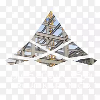 三角形住宅-空若网 三角形住宅-空若网