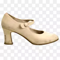 ��ɫ����Ь-������